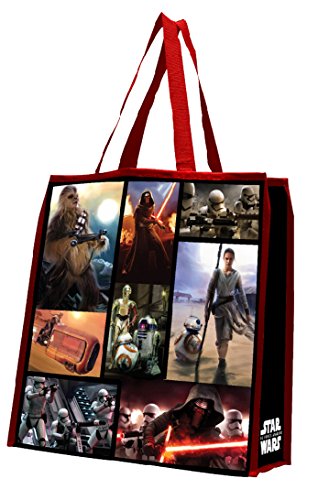 Star Wars Episode VII Bolsa Characters , color/modelo surtido