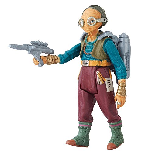 Star Wars – Figura Alpha 1 10 cm, E1676