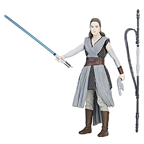 Star Wars Foxtrot 1 Grey, Multicolor (Hasbro C1504ES0)