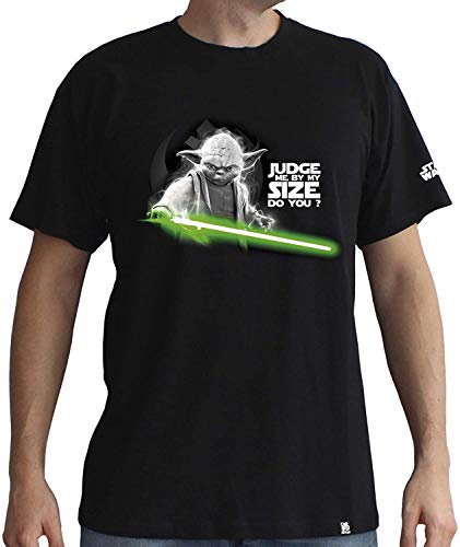 STAR WARS - Pck Yoda TS294 + MUG039