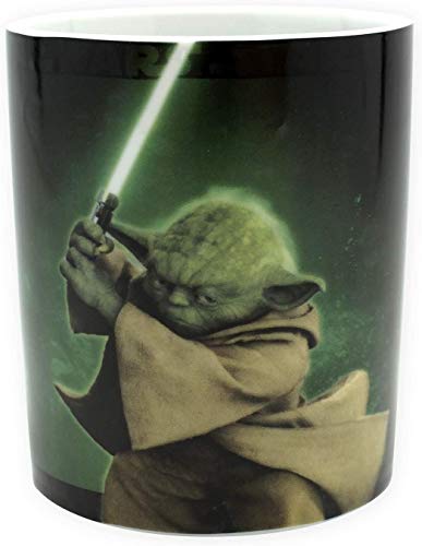 STAR WARS - Pck Yoda TS294 + MUG039