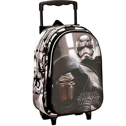 Star Wars Starkiller_53207_Mochila Infantil