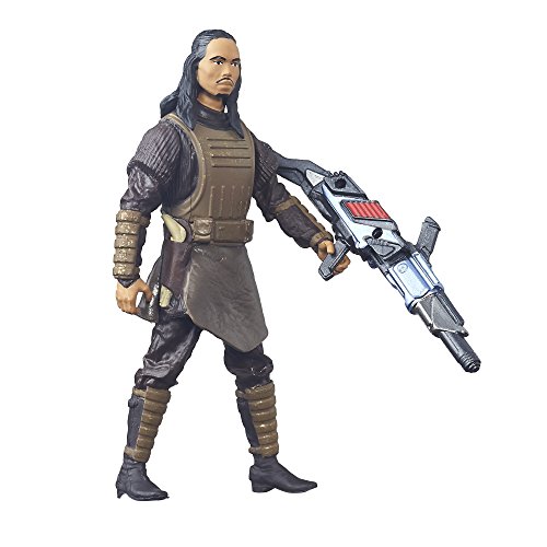 Star Wars VII: The Force Awakens Tasu Leech Figura De Acción