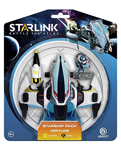 Starlink - Battle For Atlas, Pack Nave Neptune