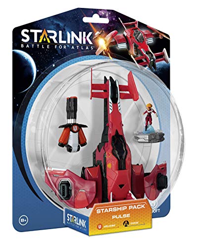 Starlink - Battle For Atlas, Pack Nave Pulse