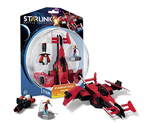 Starlink - Battle For Atlas, Pack Nave Pulse