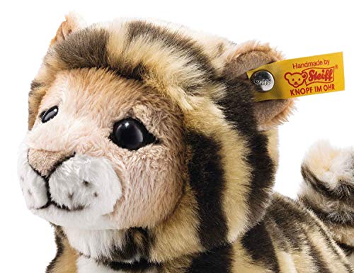 Steiff 84102 – Billy Tiger