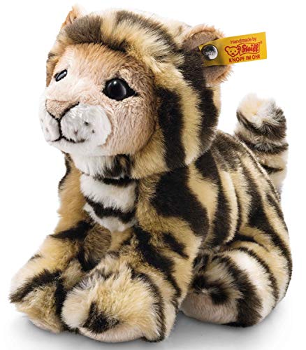 Steiff 84102 – Billy Tiger