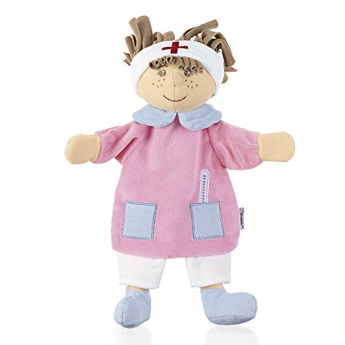 Sterntaler Saquito de peluche, Ratona Mabel