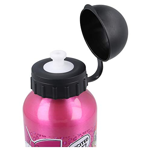 Stor Botella Aluminio 400 ML | LOL Surprise Rock ON