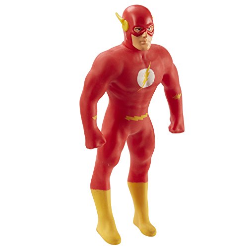 Stretch Armstrong 06656 Marvel Heroes Flash elástico de 17.78 cm