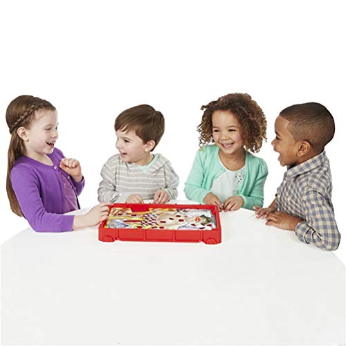 StyleBest Juego de operación clásico Juego Familiar para niños Juego de Mesa Juego de operación de Doctor Juguetes de Navidad