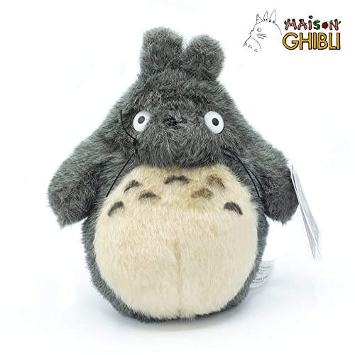 Sun Arrow - Peluche (K-500) My Neighbor Totoro Peluche, Multicolor