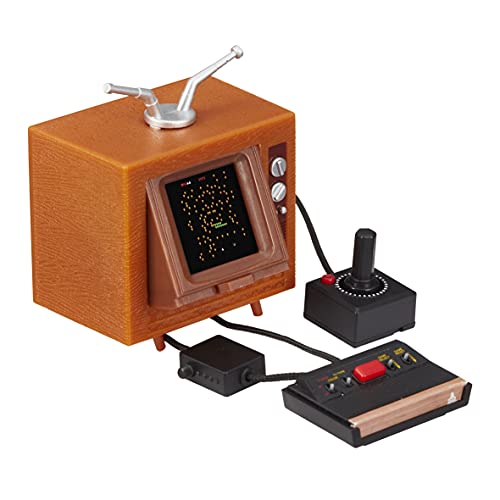 Super Impulse Tiny Arcade Atari 2600