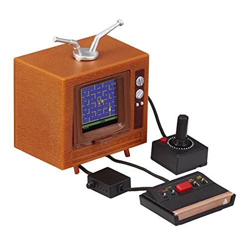 Super Impulse Tiny Arcade Atari 2600