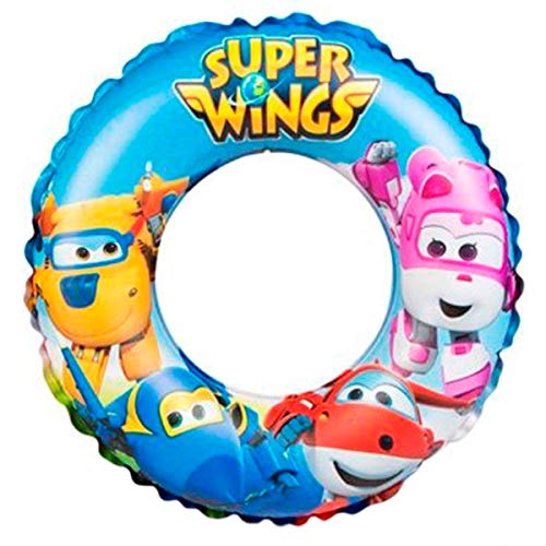 Super wings flotador 50 cm