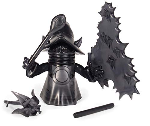 Super7 Figura Shadow Orko 9 cm. Masters del Universo. Motu Vintage Collection. Wave 4