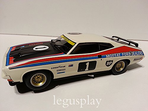 Superslot S3587B Compatible Ford XB Falcon Touring Car Legends Nº1