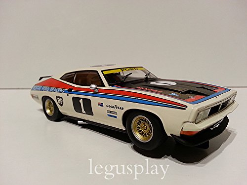 Superslot S3587B Compatible Ford XB Falcon Touring Car Legends Nº1