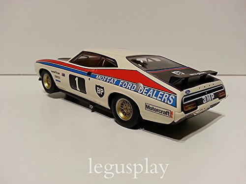 Superslot S3587B Compatible Ford XB Falcon Touring Car Legends Nº1