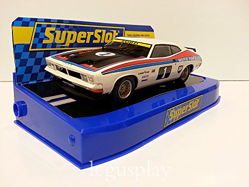 Superslot S3587B Compatible Ford XB Falcon Touring Car Legends Nº1