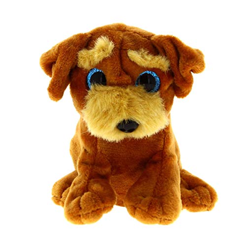 Sweet Pups 1610032 - Peluche transformable con olor, modelos surtidos, 1 unidad