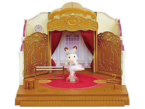 Sylvanian Families - 5256 - Teatro de Ballet