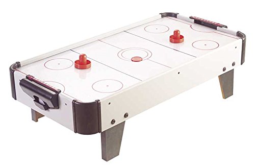 Tachan- Juego Air Hockey a Corriente (CPA Toy Group Trading S.L. HG278)