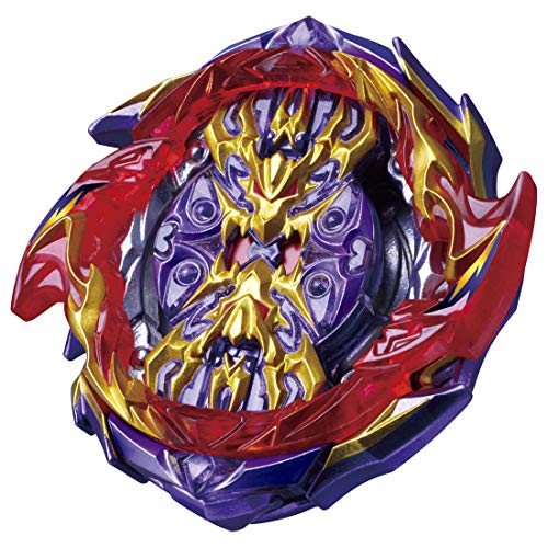 TAKARA TOMY Beyblade Burst B-157 Booster Bigbang Genesis.0.Ym (Japan Import)