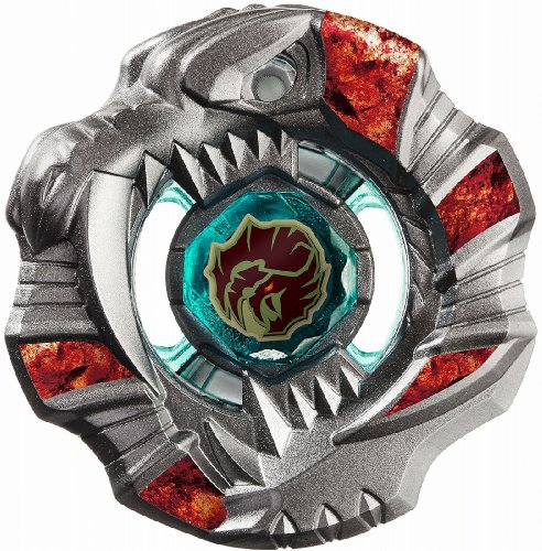 Takara Tomy Beyblades Zero G Series BBG-22 Berserker Begirados SR200BWD Starter (japan import)