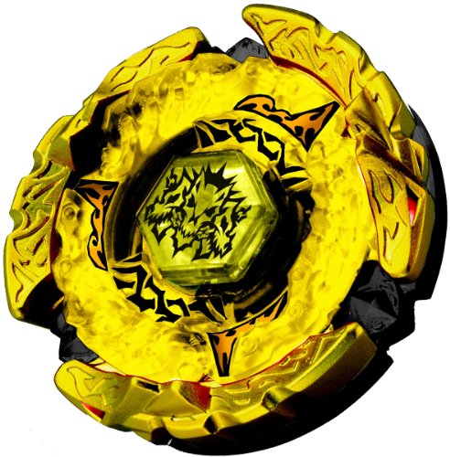 Takara Tomy Takara Beyblade 4D - Accesorios Hell Kerbecs, 10 x 8 x 10 cm, Multicolor