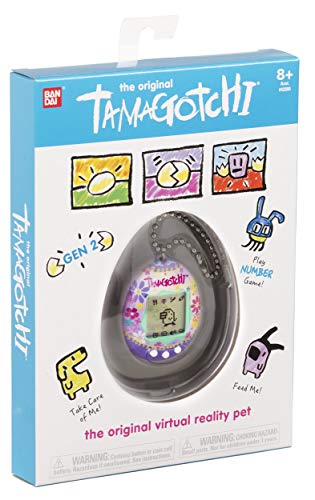 Tamagotchi original - Paradise