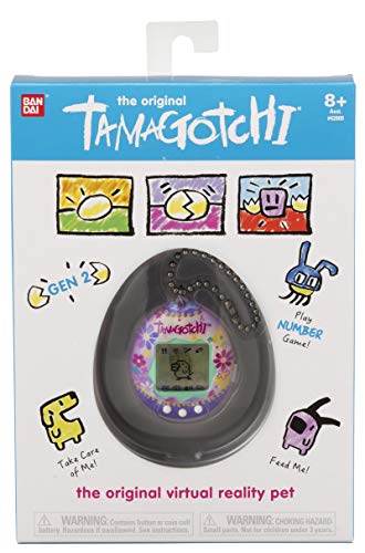 Tamagotchi original - Paradise