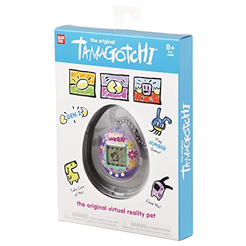 Tamagotchi original - Paradise