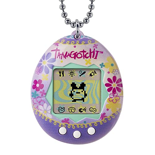 Tamagotchi original - Paradise