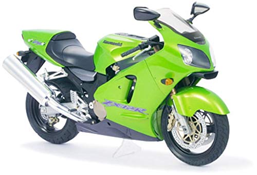 Tamiya 14084 - Kawasaki Ninja ZX-12R