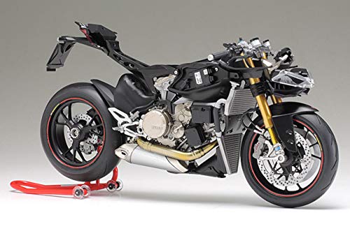 Tamiya - Ducati Panigale 1199 S - TA14129 - 1/12 -