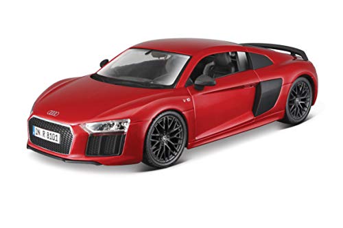 Tavitoys, Audi R8 V10 Plus (39510), Multicolor (1)