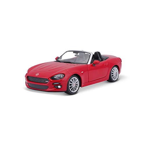 TAVITOYS, Dodge Viper Srt 10 Acr negro y rojo (18-22114BK/R), color (1) , color/modelo surtido