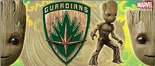 Taza Baby Groot (Marvel Guardianes de la galaxia – vol. 2)