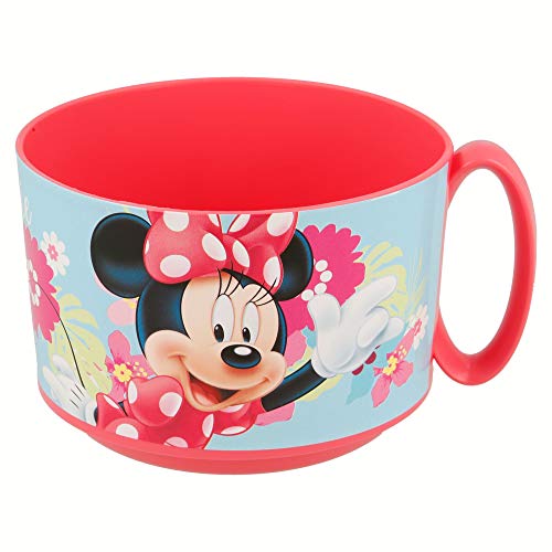 TAZON MICRO 450 ML | MINNIE MOUSE - DISNEY - BLOOM