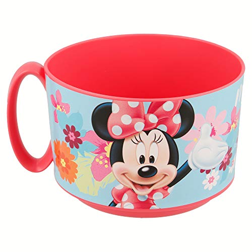 TAZON MICRO 450 ML | MINNIE MOUSE - DISNEY - BLOOM