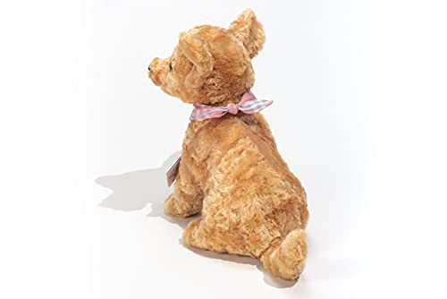 Teddy Hermann 91948 Perro Chihuahua 27 cm, Peluche