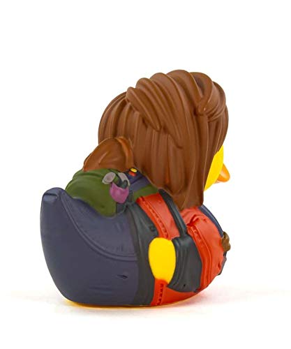 The Last of US Ellie Tubbz Cosplaying Duck Collectible