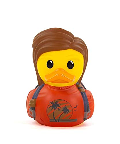 The Last of US Ellie Tubbz Cosplaying Duck Collectible