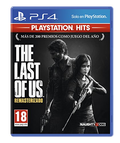 The Last of us Hits - Versión 14 + Warner Bros Batman Arkham Knight Ps Hits