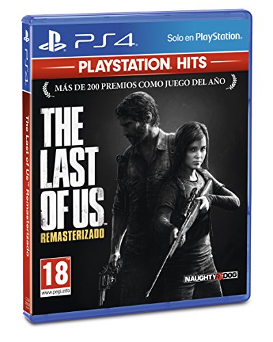 The Last of us Hits - Versión 14 + Warner Bros Batman Arkham Knight Ps Hits