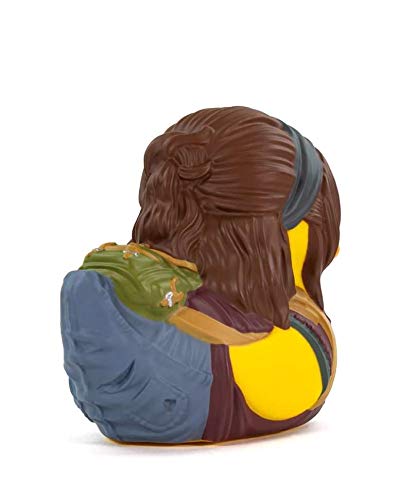 The Last of US Tess Tubbz Cosplaying Duck Collectible