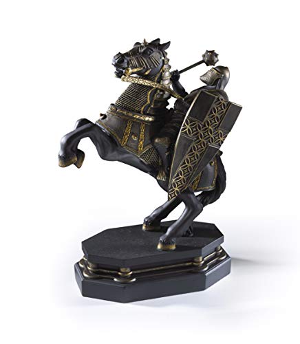 The Noble Collection Black Knight Bookend