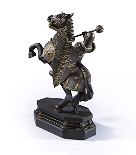 The Noble Collection Black Knight Bookend